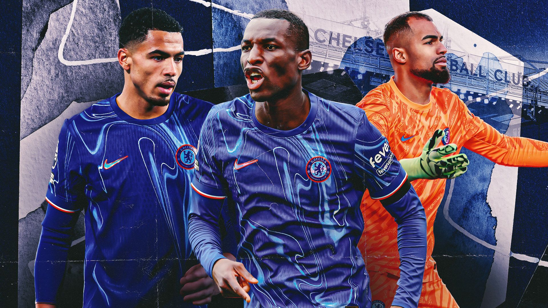 的核心表现 的核心表现