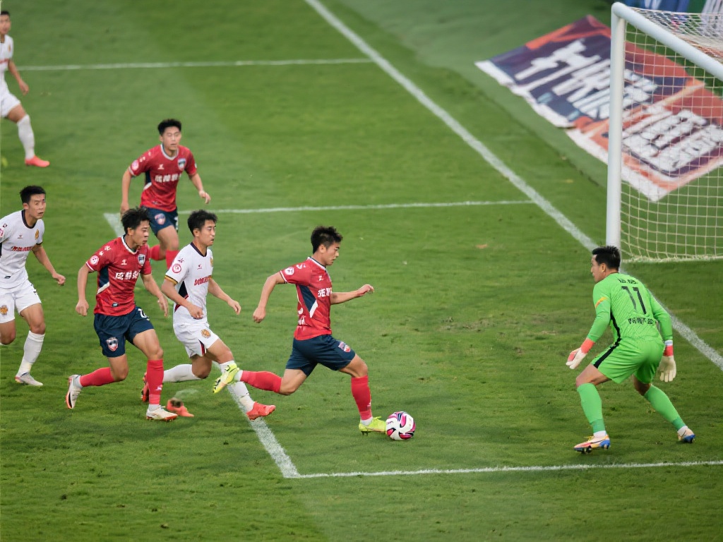 德甲联赛中 德甲联赛中