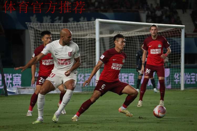 五甲联赛南二区球队巡礼:河南财经政法大学足球队 五甲联赛南二区球队巡礼:河南财经政法大学足球队